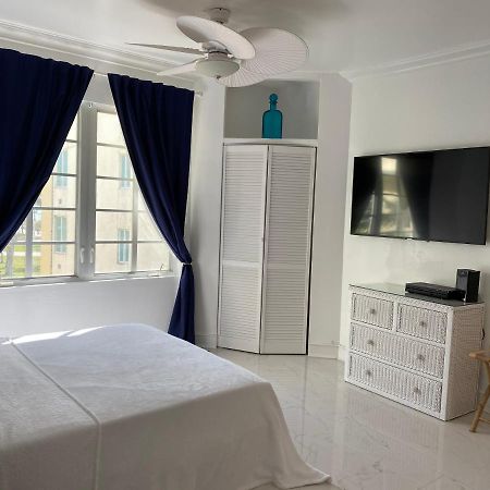 Sobe Ocean View Ocean Dr Charming Studio -316 迈阿密海滩 外观 照片