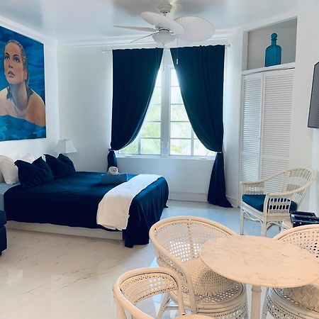 Sobe Ocean View Ocean Dr Charming Studio -316 迈阿密海滩 外观 照片