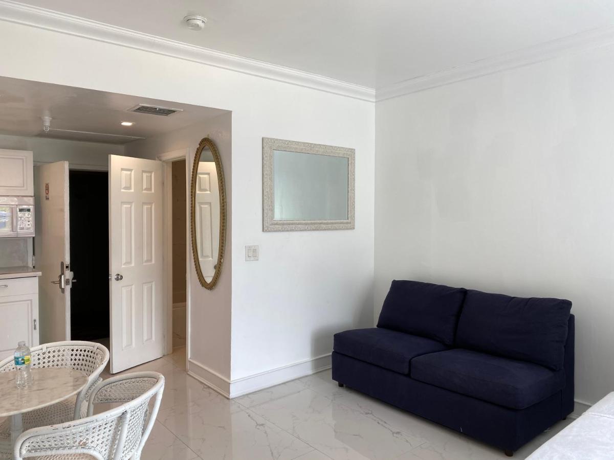 Sobe Ocean View Ocean Dr Charming Studio -316 迈阿密海滩 外观 照片