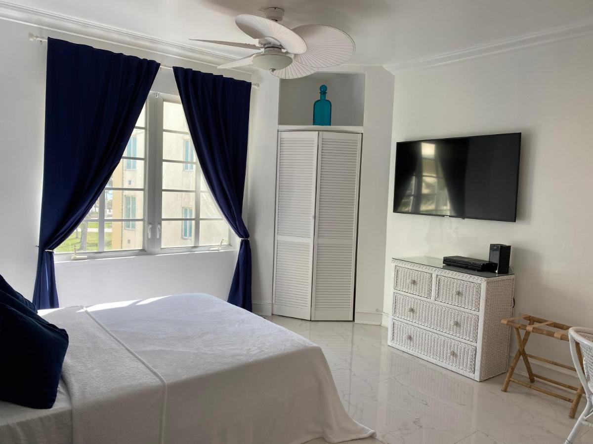 Sobe Ocean View Ocean Dr Charming Studio -316 迈阿密海滩 外观 照片