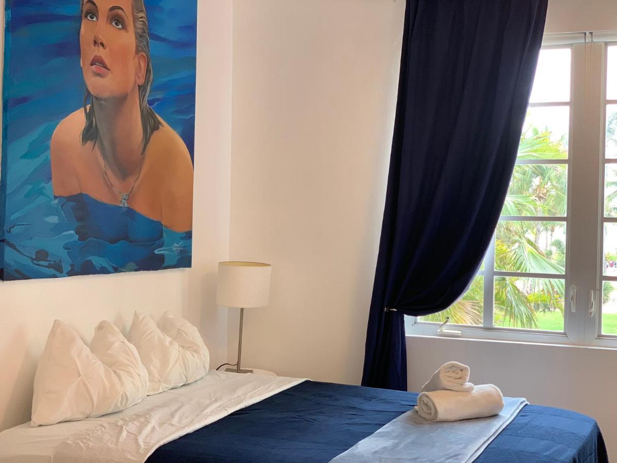 Sobe Ocean View Ocean Dr Charming Studio -316 迈阿密海滩 外观 照片