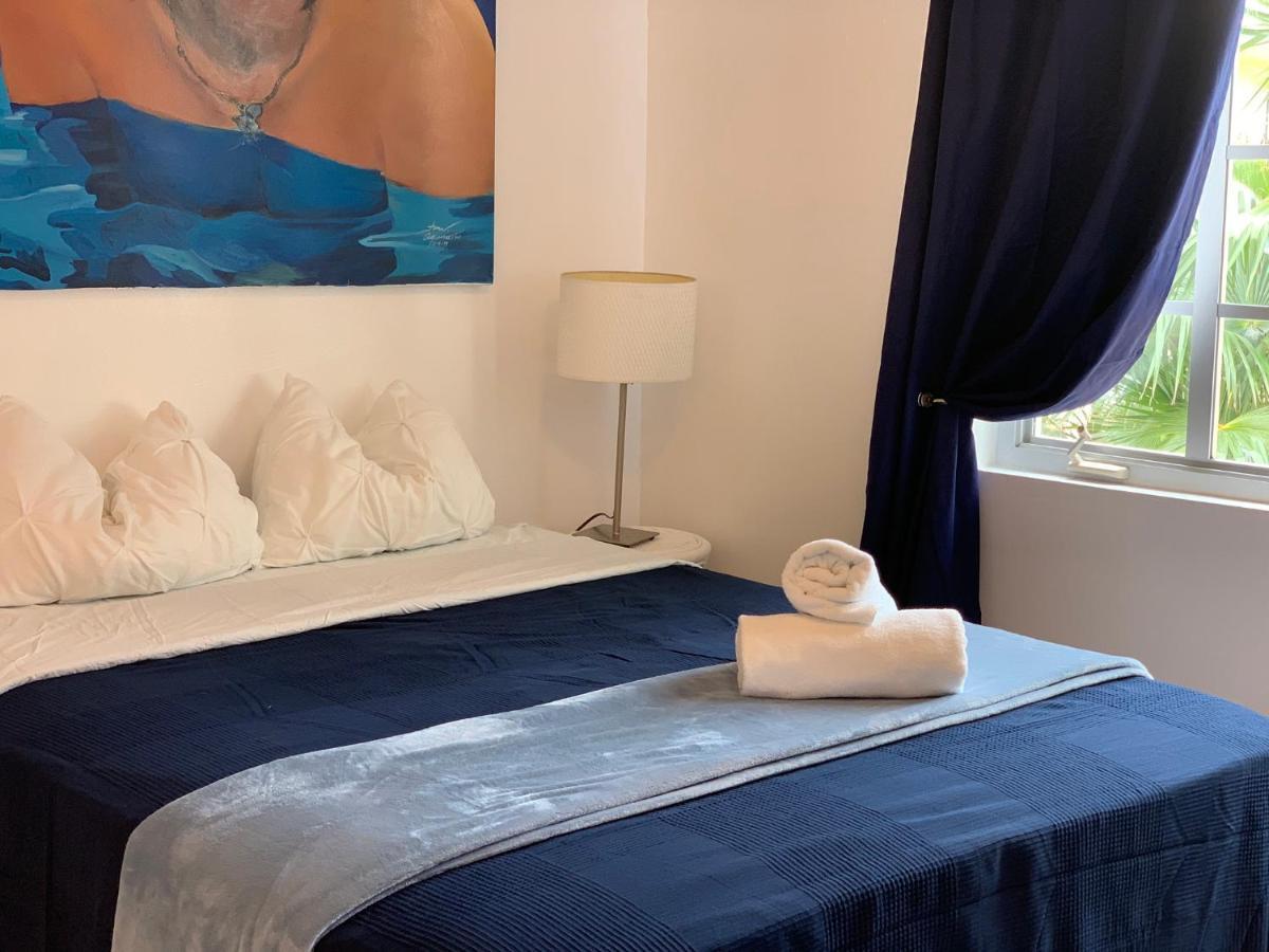 Sobe Ocean View Ocean Dr Charming Studio -316 迈阿密海滩 外观 照片