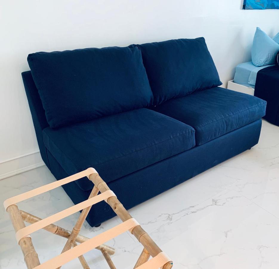 Sobe Ocean View Ocean Dr Charming Studio -316 迈阿密海滩 外观 照片