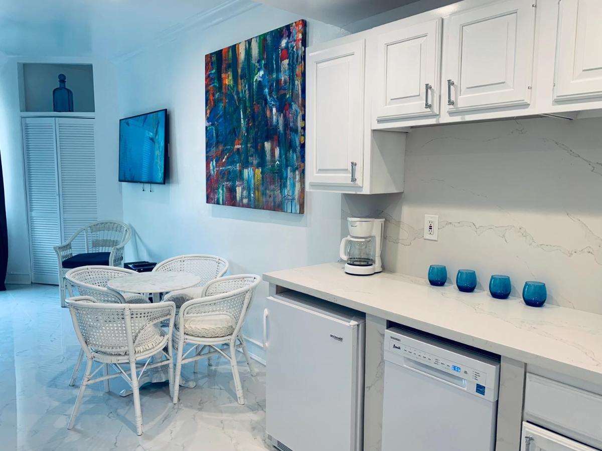 Sobe Ocean View Ocean Dr Charming Studio -316 迈阿密海滩 外观 照片