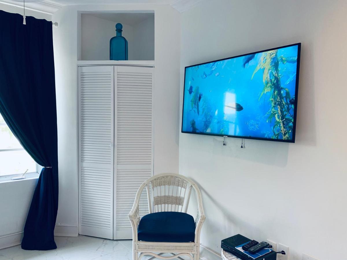 Sobe Ocean View Ocean Dr Charming Studio -316 迈阿密海滩 外观 照片