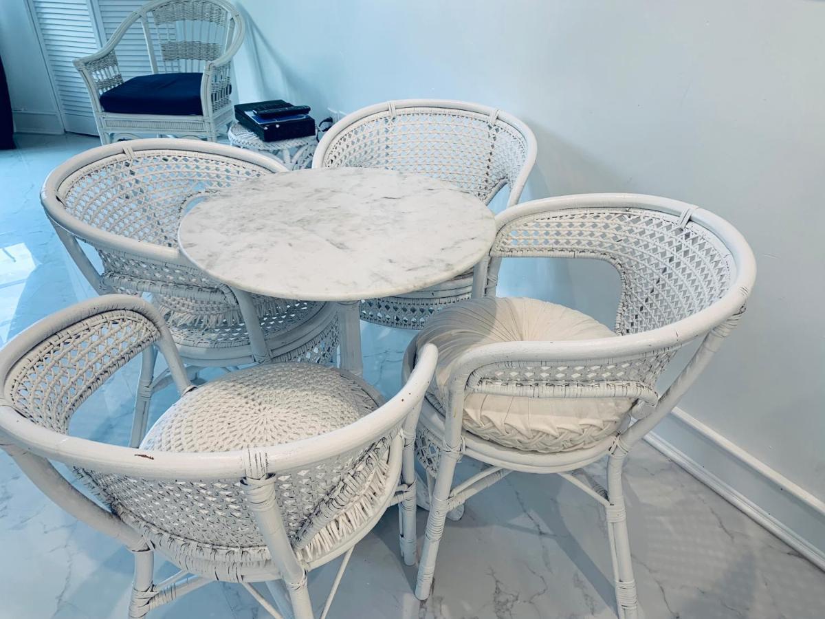 Sobe Ocean View Ocean Dr Charming Studio -316 迈阿密海滩 外观 照片
