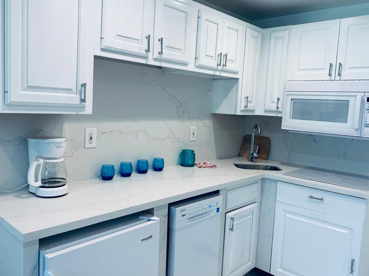 Sobe Ocean View Ocean Dr Charming Studio -316 迈阿密海滩 外观 照片