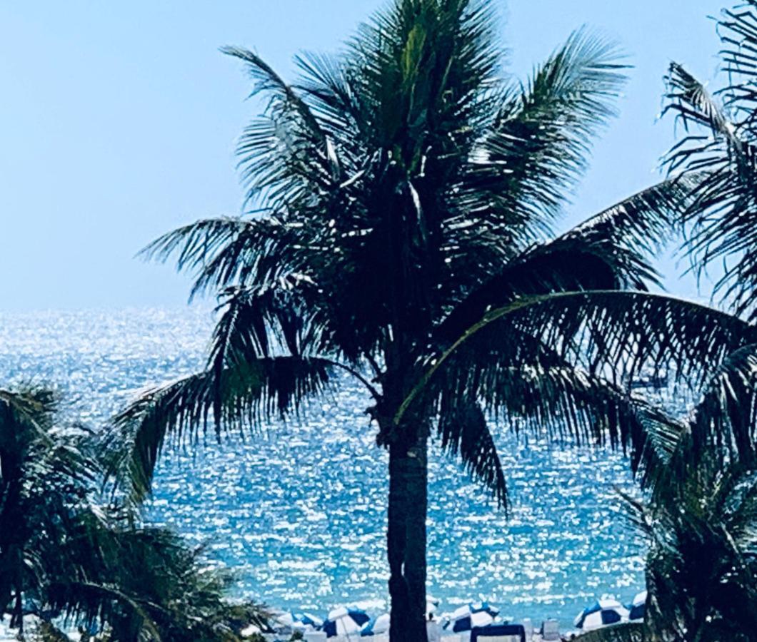 Sobe Ocean View Ocean Dr Charming Studio -316 迈阿密海滩 外观 照片