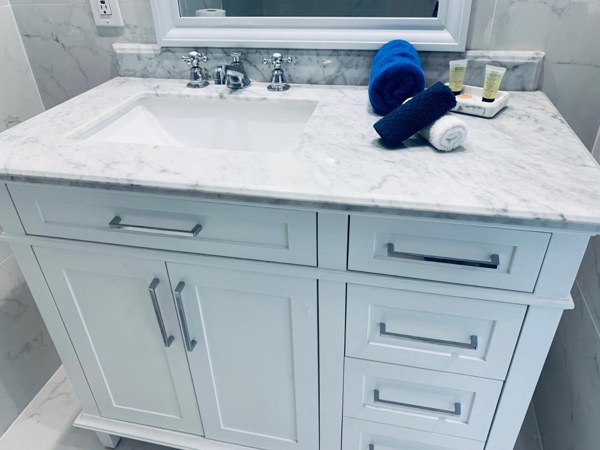 Sobe Ocean View Ocean Dr Charming Studio -316 迈阿密海滩 外观 照片